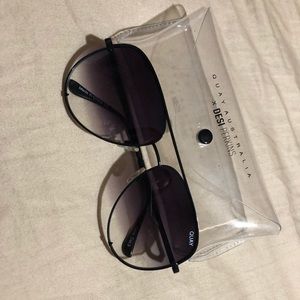 Desi Perkins Quay Australia